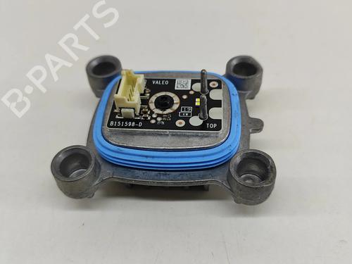 Electronic module NISSAN JUKE (F16_) DIG-T 117 | BP27769656M83