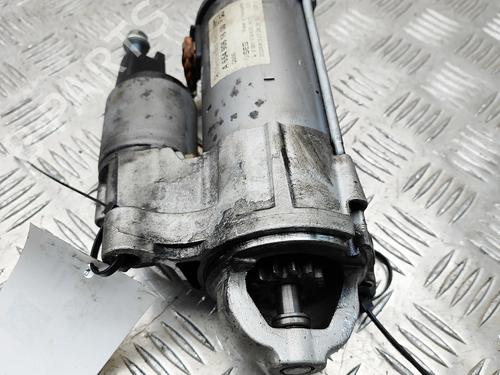 Starter MERCEDES-BENZ E-CLASS (W213) E 300 de (213.016) | BP36415629M8 - Image 2
