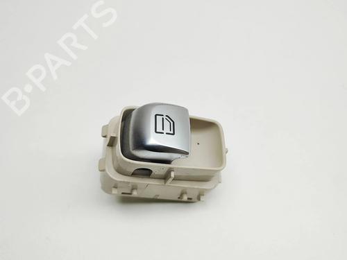 Right rear window switch MERCEDES-BENZ E-CLASS (W213) AMG E 63 S 4-matic+ (213.089) | BP38201437I28 - Image 2