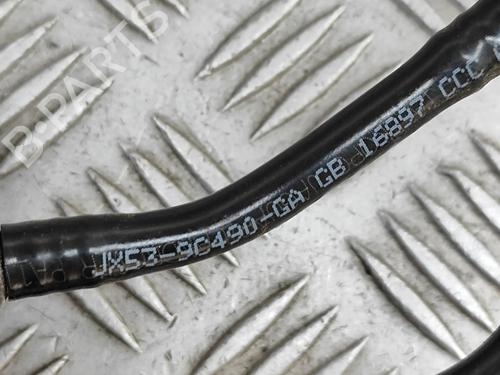 Pipe JAGUAR F-TYPE Coupe (X152) 3.0 SCV6 400 SPORT AWD | BP27650385M125  - Image 6