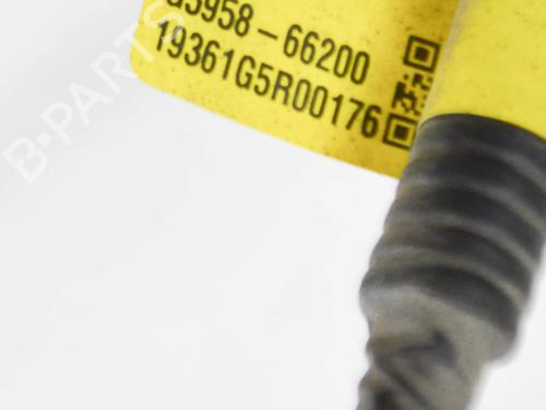 Electronic module KIA NIRO I (DE) E-NIRO | BP28430593M83 