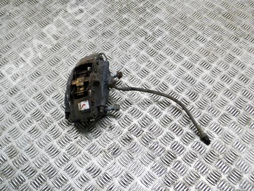 Right rear brake caliper TESLA MODEL S (5YJS) 90D AWD | BP14639037M106 - Image 3
