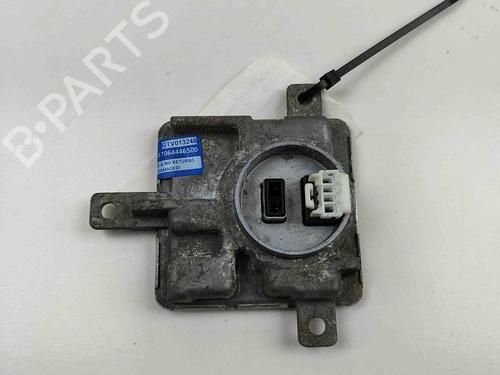 Elektronische module SKODA OCTAVIA III Combi (5E5, 5E6) 1.8 TSI 4x4 | BP26658366M83 