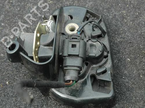 Højre bagtil lås Højre bagtil lås 6720860 6720860