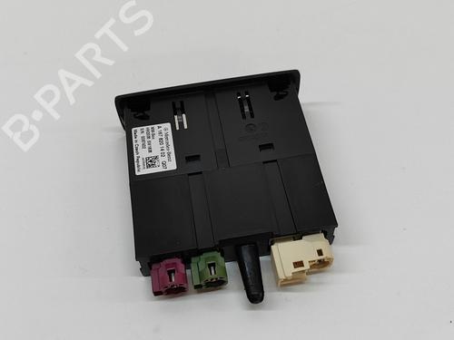 Electronic module MERCEDES-BENZ GLE (V167) GLE 300 d 4-matic (167.109) | BP28433605M83 