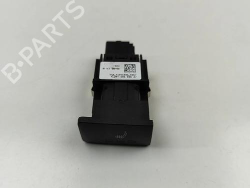 Switch SKODA OCTAVIA III Combi (5E5, 5E6) 1.8 TSI 4x4 | BP26654146I30 - Image 2