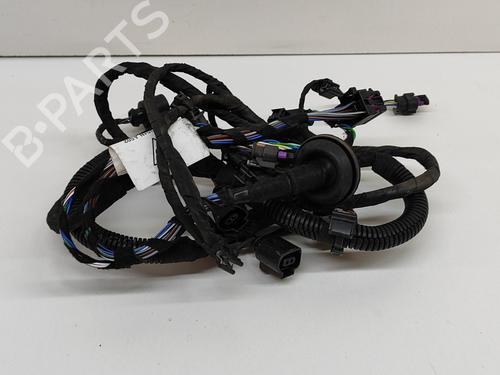 Elektronisk modul PORSCHE MACAN (95B) 3.0 S Diesel (258 hp) 16535288