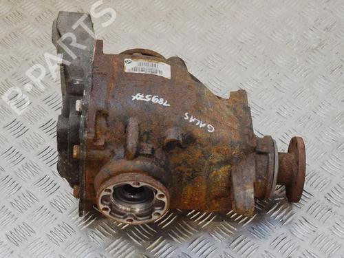 Used Rear differential BMW 3 (E90) 325 i (218 hp) 7852478