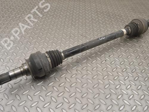 Used Right rear driveshaft ALFA ROMEO GIULIA (952_) 2.0 (952ACA25) (280 hp) 30232819