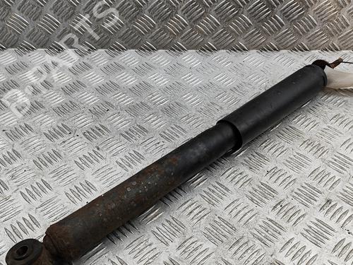 Left front shock absorber JEEP WRANGLER III (JK) 3.6 V6 | BP25614470M16 