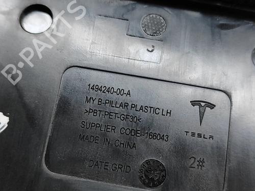 Other TESLA MODEL Y (5YJY) EV Performance All-wheel Drive | BP33371173O1  - Image 6