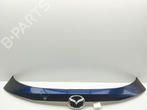 Pynteleist til bakluke MAZDA CX-5 (KF) 2.0 (165 hp) 29867472