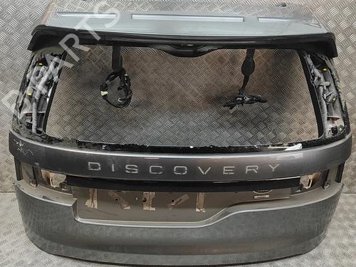 Used Tailgate Tailgate LAND ROVER DISCOVERY V (L462) 2.0 Sd4 4x4 (241 hp) 33937509 33937509