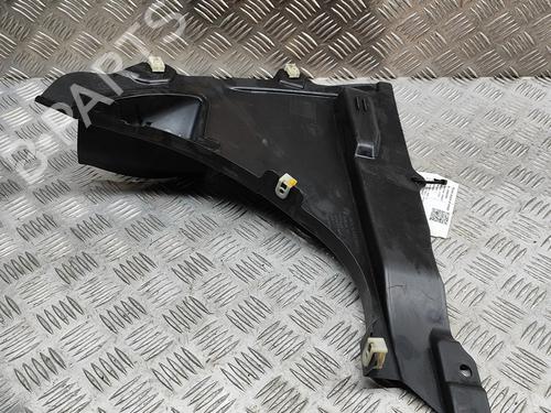 Underbody protection BMW X2 (U10) iX2 xDrive 30 | BP27785511M92 - Image 4