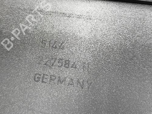 Højre sidekjole BMW i3 (I01) Electric | BP36044546C114 - Image 5