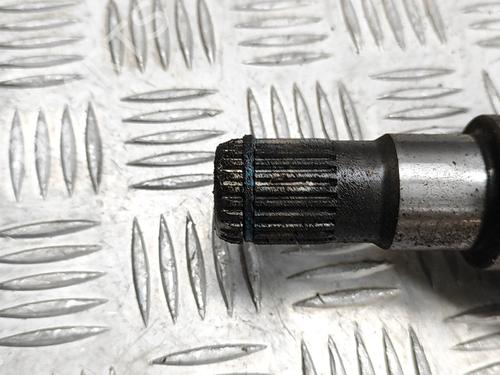 Right rear driveshaft CHRYSLER PACIFICA 3.5 AWD | BP25614377M41