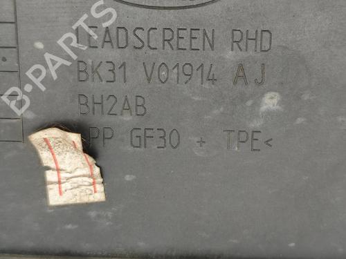 Torpedoplade FORD TRANSIT V363 Platform/Chassis (FED, FFD) 2.0 EcoBlue | BP39380701C110 - Image 7