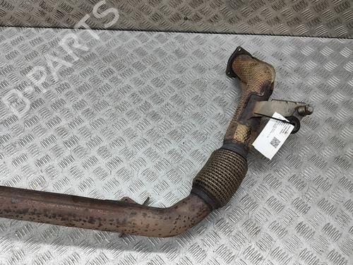 Exhaust system AUDI Q5 (FYB, FYG) SQ5 TFSI quattro | BP36067434M121 - Image 3