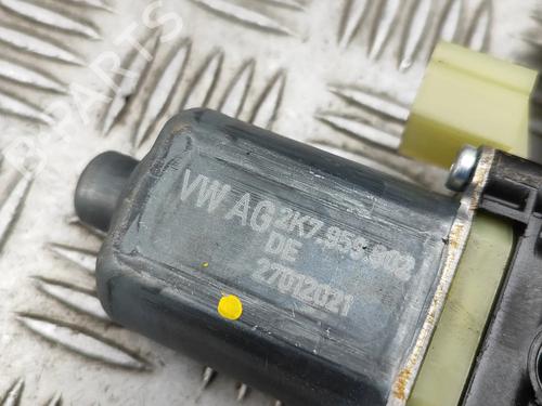 Front right window mechanism VW CADDY V MPV (SBB, SBJ) 2.0 TDI 4motion | BP31976877C23