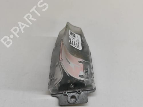 Antenne/Base Antenne/Base BMW 3 (F30, F80) 335 d xDrive (313 hp) 16257805 16257805