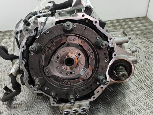 Transfer box PORSCHE CAYENNE (9YA) 3.0 E-Hybrid AWD (9YAAE1) | BP27796492M36 