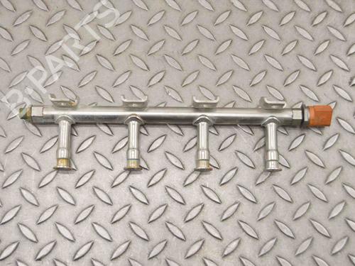 Injection rail ALFA ROMEO STELVIO (949_) 2.0 Q4 (949.AXF2A) | BP30232922M98 