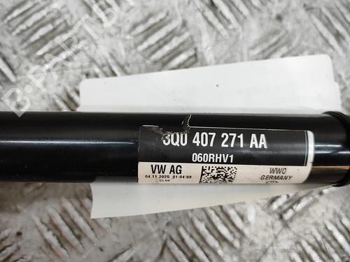Left front driveshaft SKODA KAROQ (NU7, ND7) 1.5 TSI | BP39534919M38 - Image 7