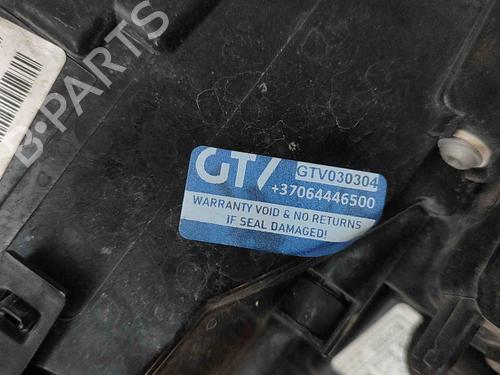 Left taillight AUDI A4 B9 Avant (8W5, 8WD) 2.0 TDI | BP29542207C34 