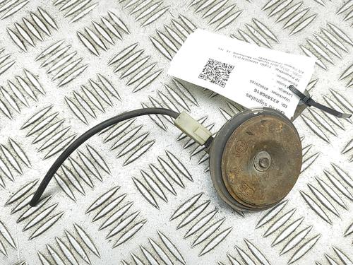 Horn FORD RANGER (ET) 3.0 TDCi 4x4 (156 hp) 31217239