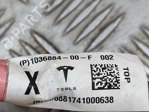Cable TESLA MODEL X (5YJX) P100D AWD | BP19255969E12 