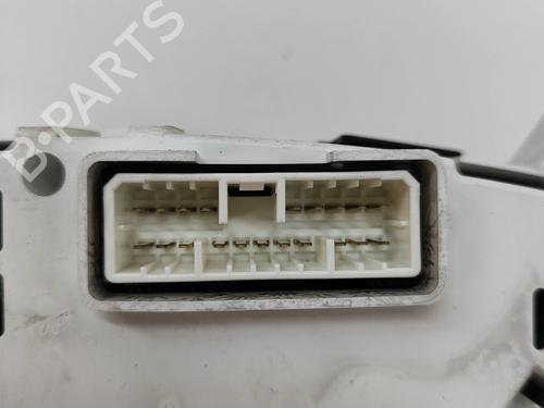 Instrument cluster JEEP GRAND CHEROKEE III (WH, WK) 3.0 CRD 4x4 | BP28154232C47 