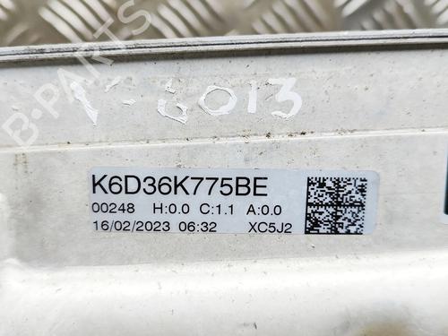 Intercooler LAND ROVER DISCOVERY V (L462) D300 MHEV 4x4 | BP33390220M30  - Image 7