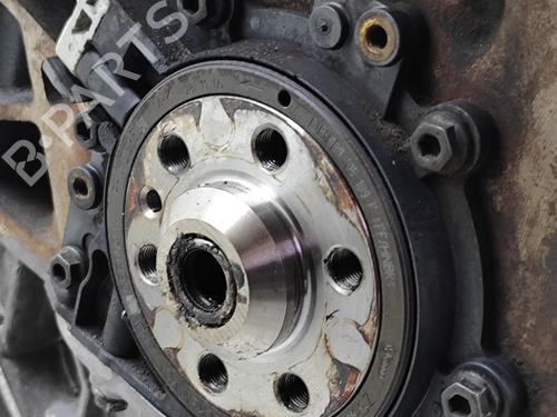 Motor AUDI A6 C6 (4F2) 2.0 TDI | BP23248060M1 