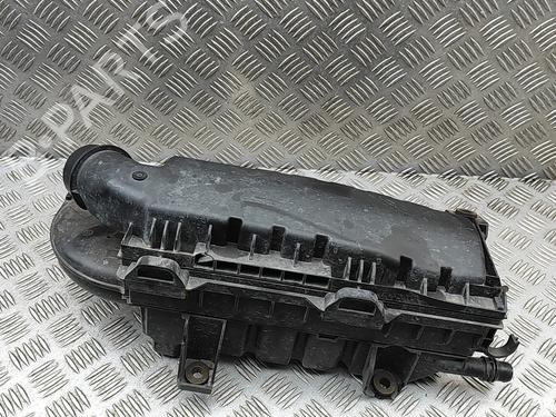 Used Air filter box PEUGEOT 2008 I (CU_) 1.2 THP 110 / PureTech 110 (110 hp) 30257672