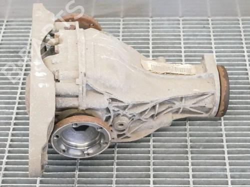 Used Rear differential AUDI A5 (8T3) 3.0 TDI quattro (240 hp) 7737218