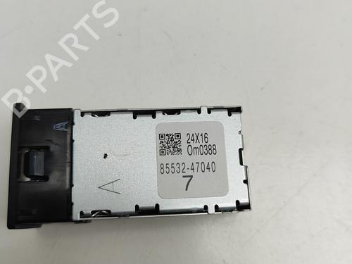 Elektronisk modul TOYOTA PRIUS (_W6_) 2.0 PHEV (MXWH61L, MXWH61) | BP29975276M83