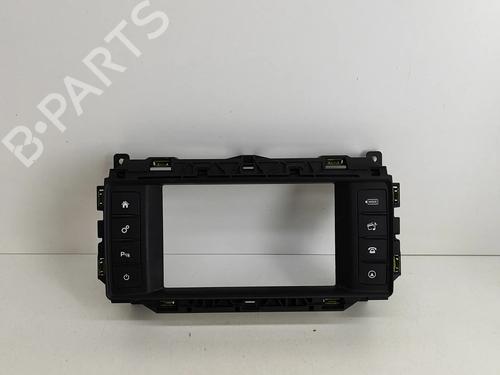 Mando JAGUAR XE (X760) 2.0 D (180 hp) 20144241