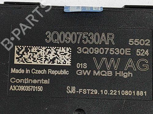 Electronic module VW T-ROC (A11, D11) 1.5 TSI | BP21809817M83