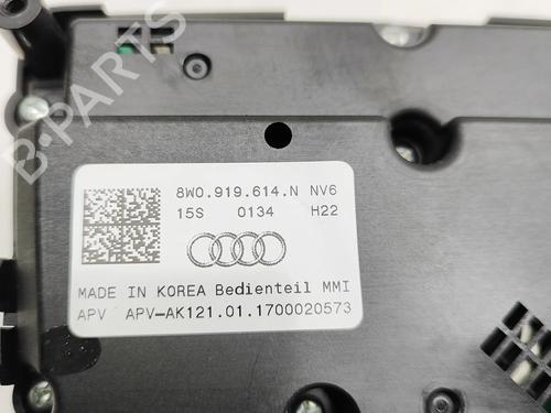 Switch AUDI A4 B9 (8W2, 8WC) 2.0 TDI | BP32974068I30  - Image 7