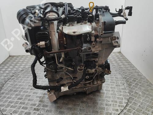 Engine SKODA KAROQ (NU7, ND7) 1.5 TSI | BP37797376M1 - Image 2