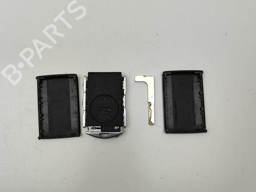 Electronic module VOLVO XC60 II (246) D4 AWD | BP24581616M83 