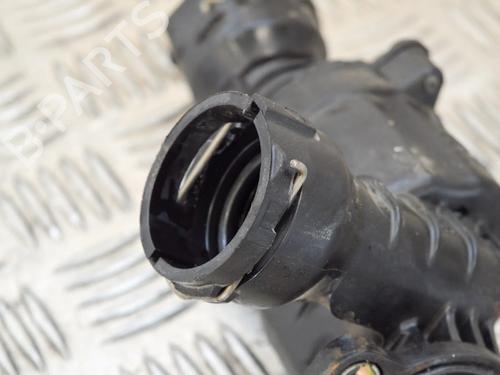 Thermostat housing VW PASSAT B8 (3G2, CB2) 2.0 TDI | BP14608232M116 