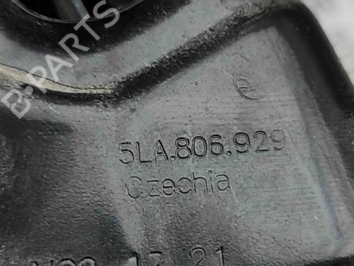 Support SKODA ENYAQ iV SUV (5AZ) 60 | BP29487941C155 
