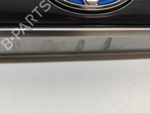 Pynteliste til bagklap TOYOTA RAV 4 V (_A5_, _H5_) 2.5 Hybrid (AXAH52) | BP30885365C151