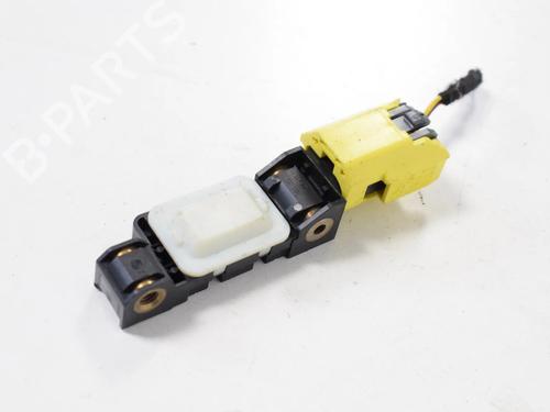 Used Electronic sensor PORSCHE CAYENNE (9PA) Turbo 4.8 (507 hp) 9919117