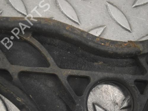 Right front suspension arm TESLA MODEL X (5YJX) P100D AWD | BP30252543M13 