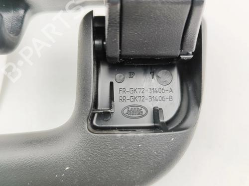 Interior roof handle LAND ROVER DISCOVERY V (L462) D300 MHEV 4x4 | BP33379307I35  - Image 7