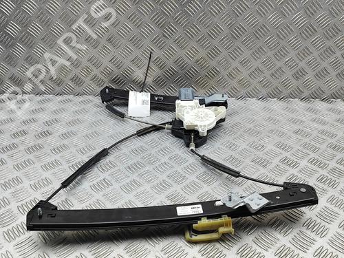Used Rear left window mechanism Rear left window mechanism AUDI E-TRON Sportback (GEA) 55 quattro (408 hp) 33391760 33391760