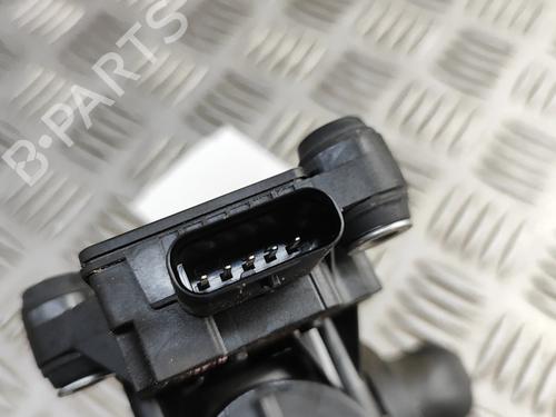 Auxiliary water pump AUDI Q8 E-TRON Sportback (GET) 55 quattro | BP28561968M111 