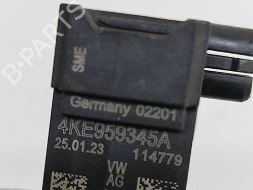 Elektronisk sensor AUDI Q8 E-TRON Sportback (GET) 55 quattro | BP27792461M84 